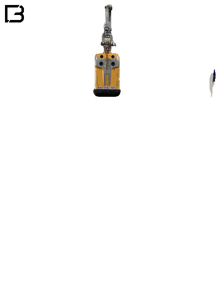 Calacatta Prima test Greg