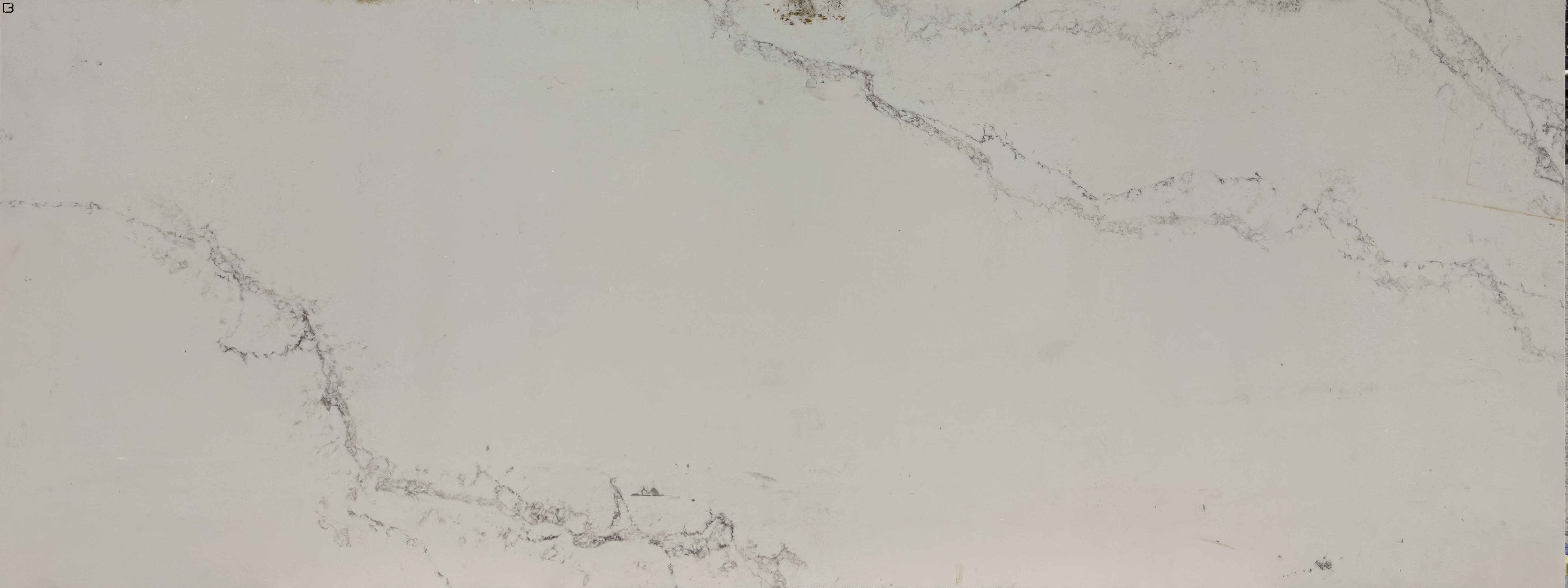 Caesarstone Statuario Nuvo
