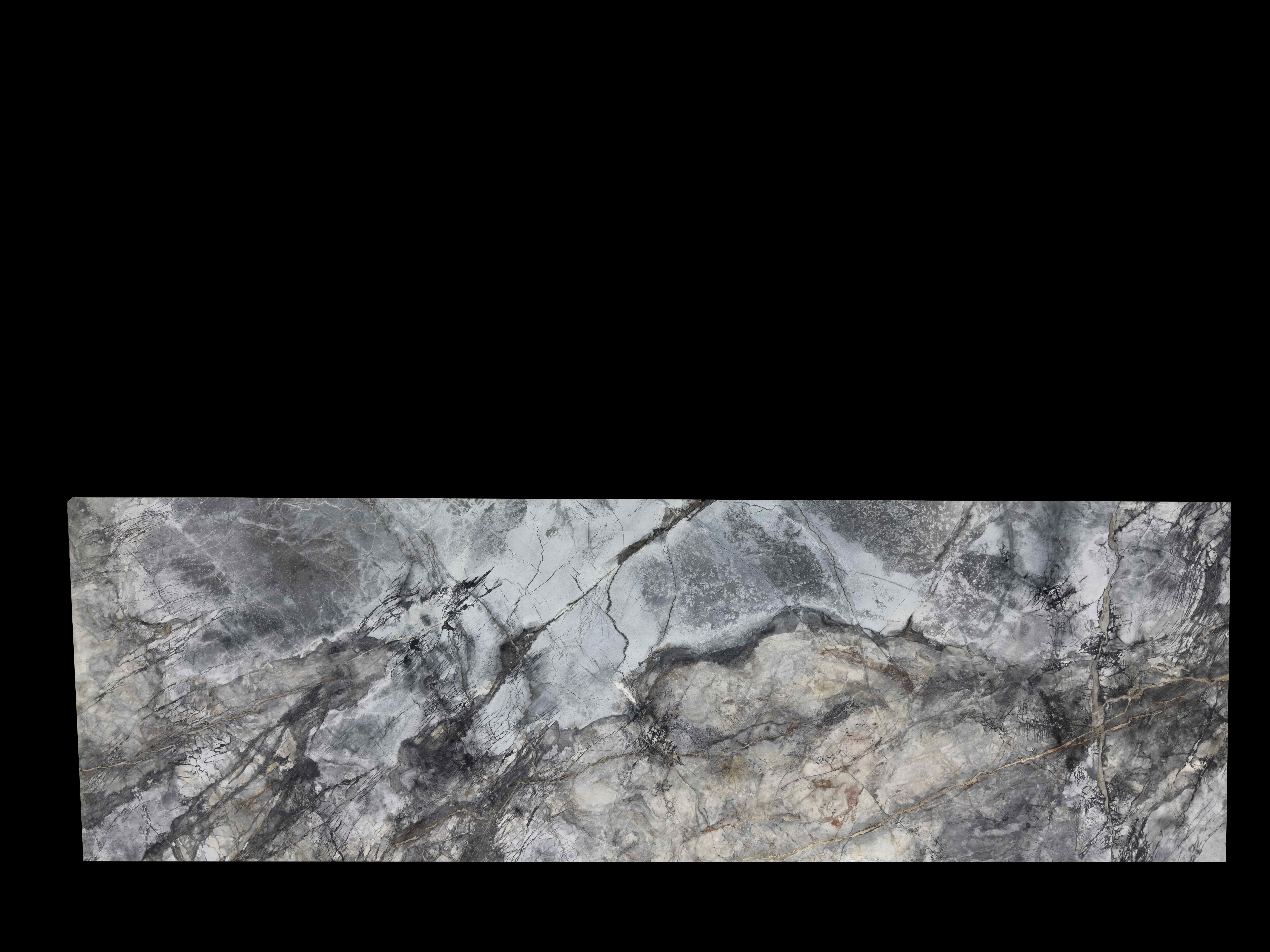 Poseidon Quartzite