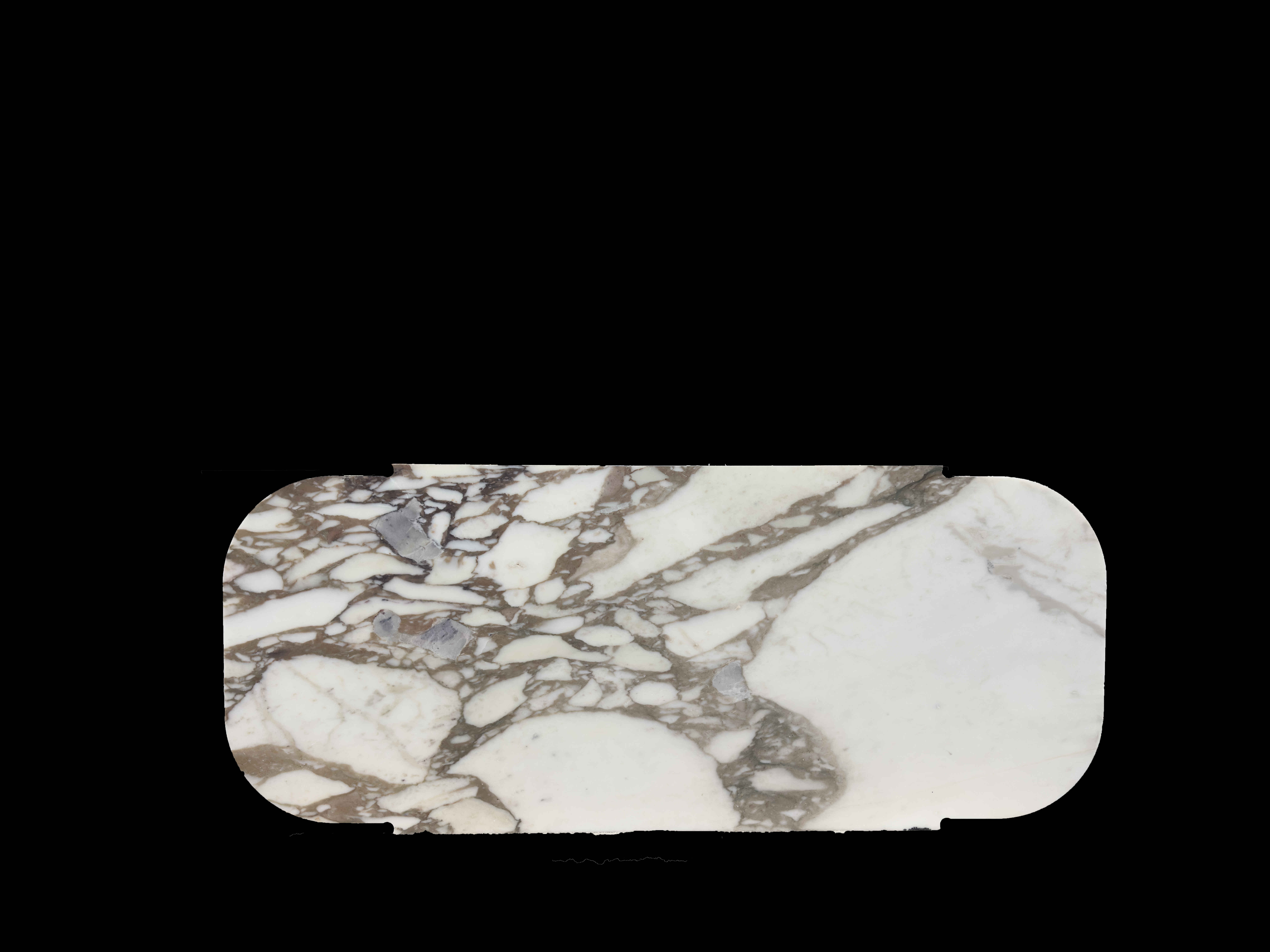 Calacatta Vagli Rosaro Oro