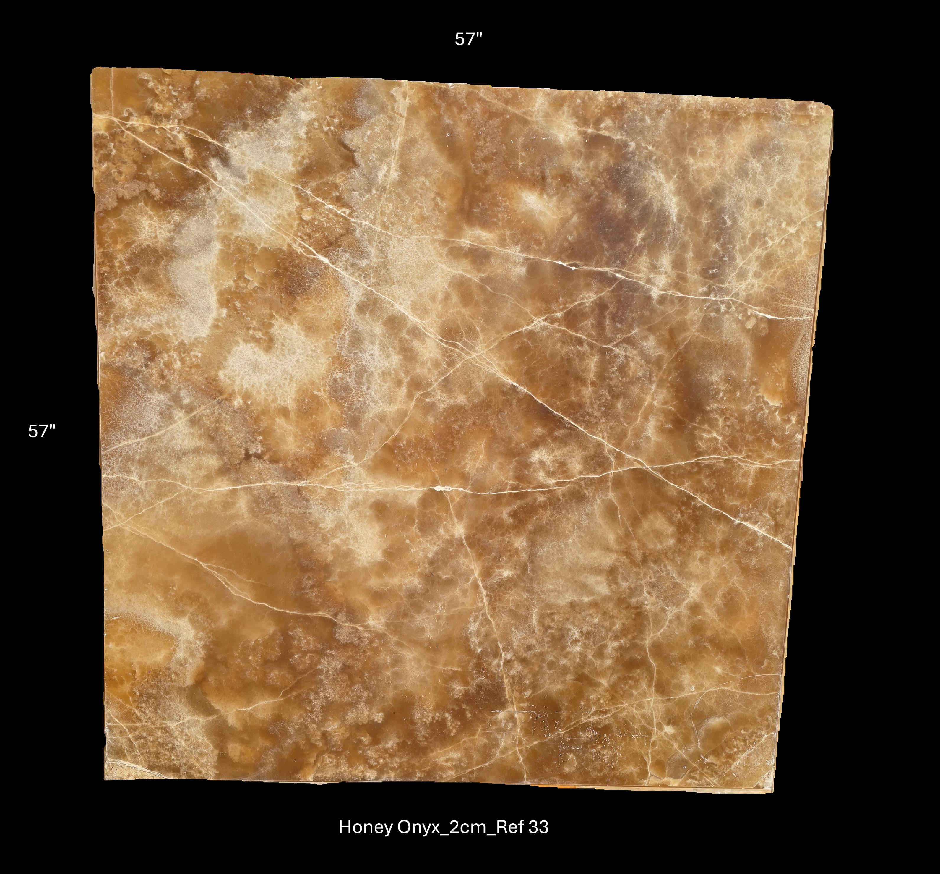 Honey Onyx