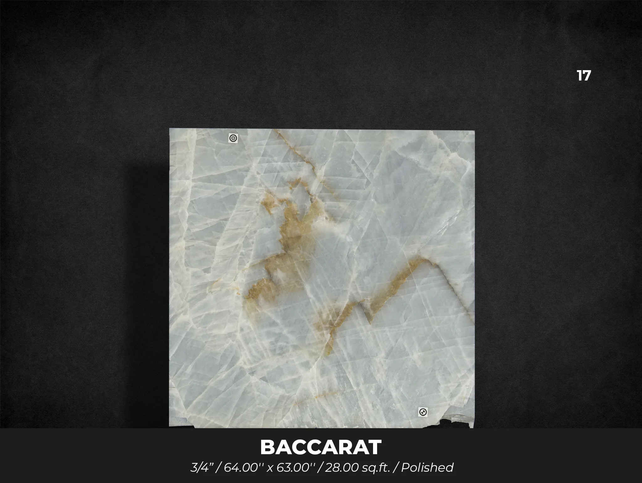 BACCARAT