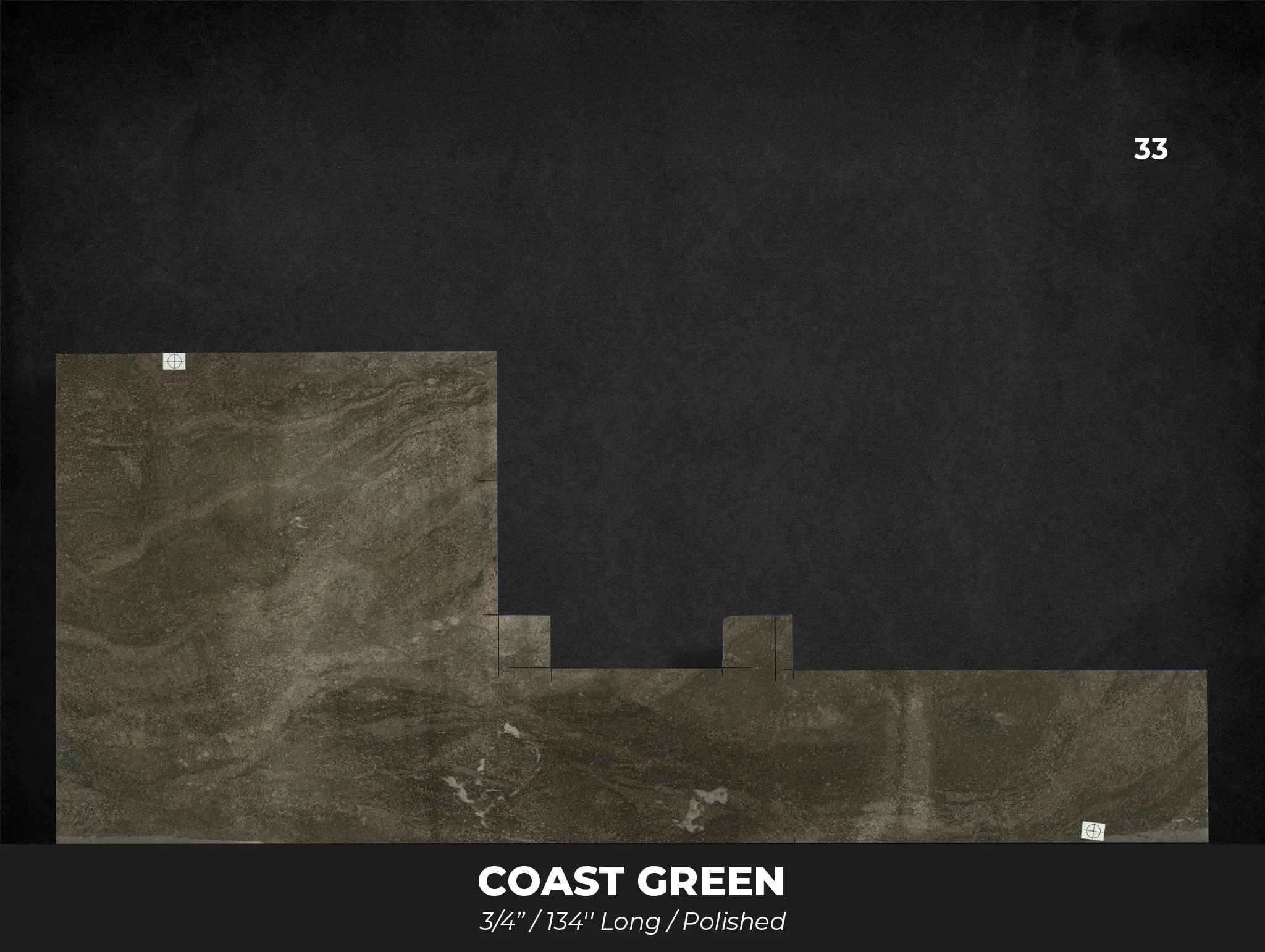COAST GREEN