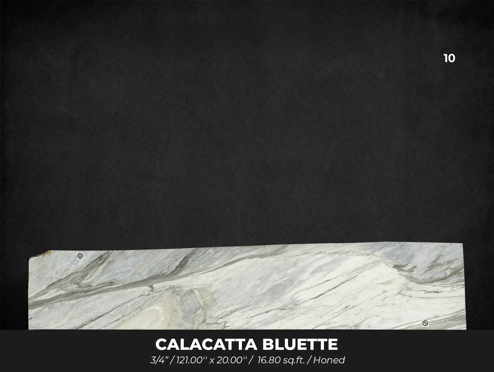 CALACATTA BLUETTE