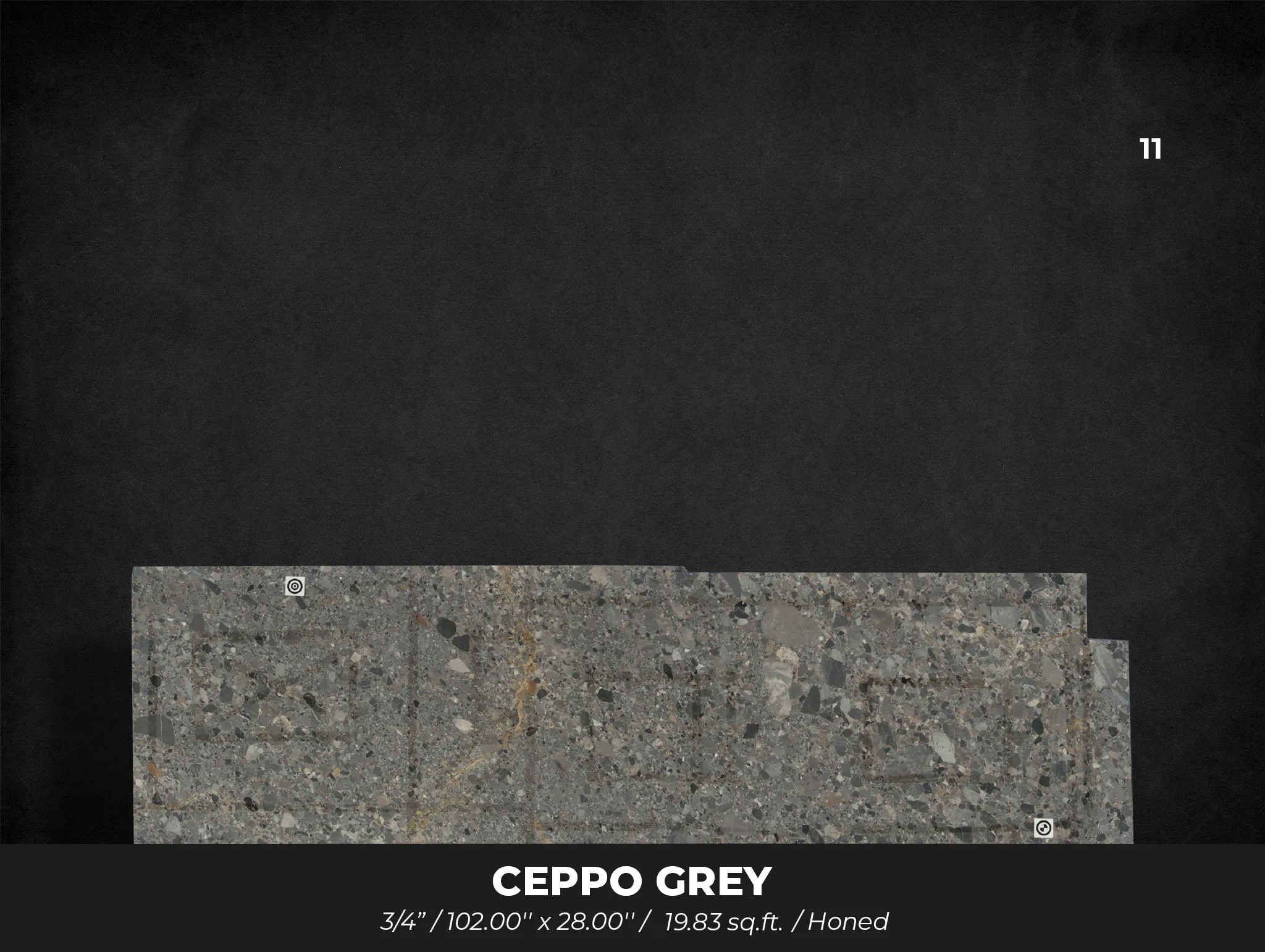 CEPPO GREY