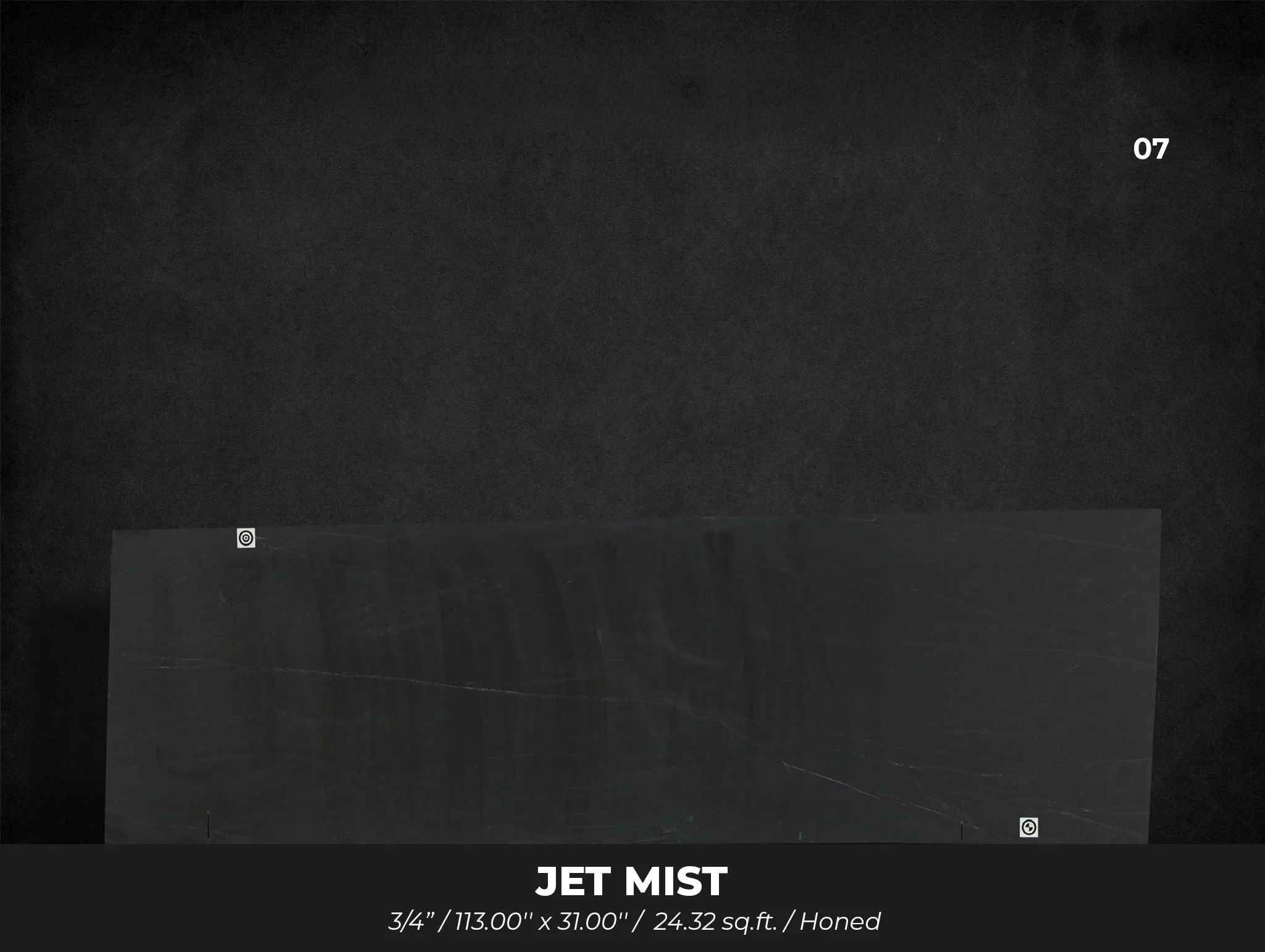 JET MIST