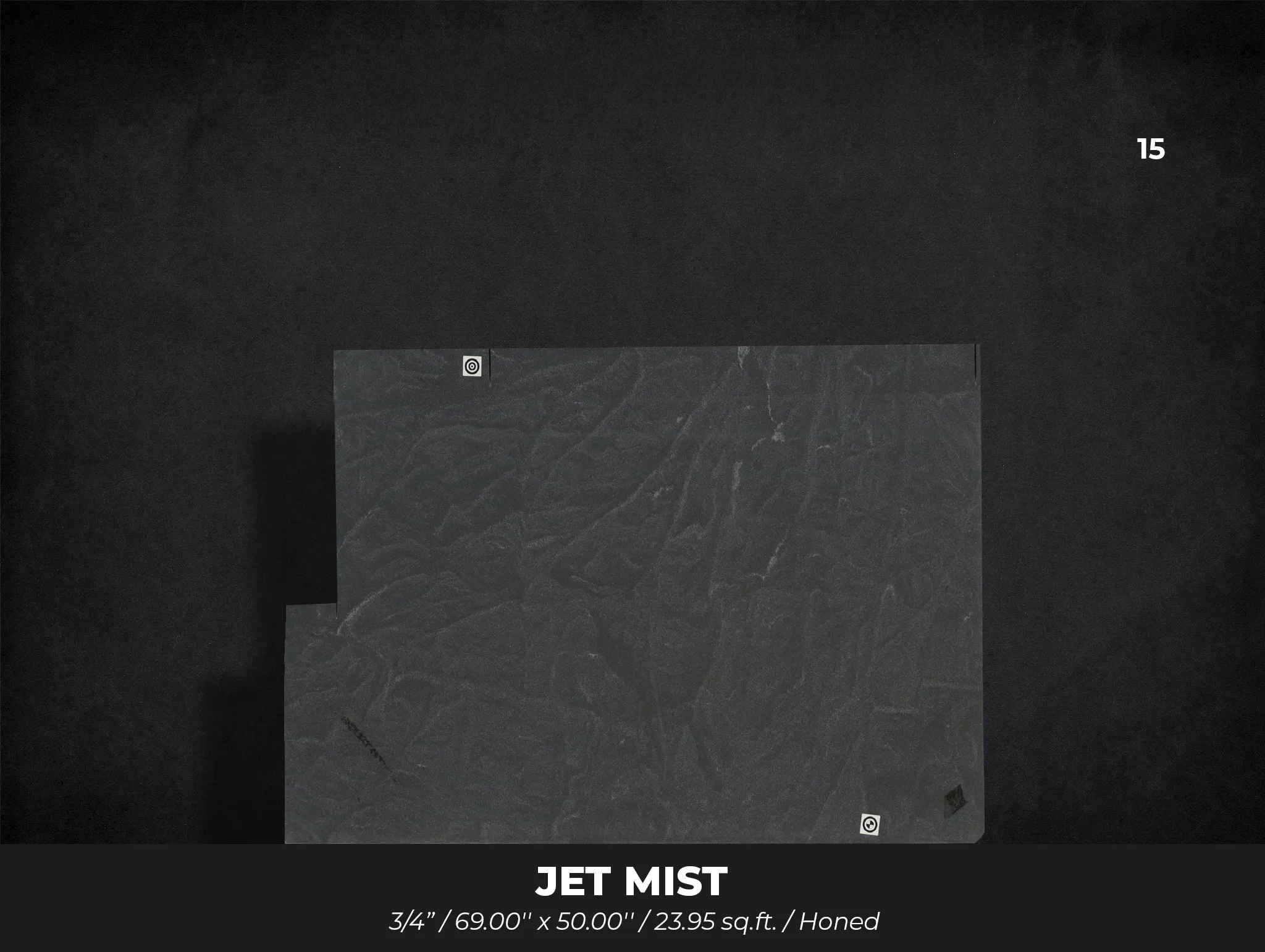 JET MIST