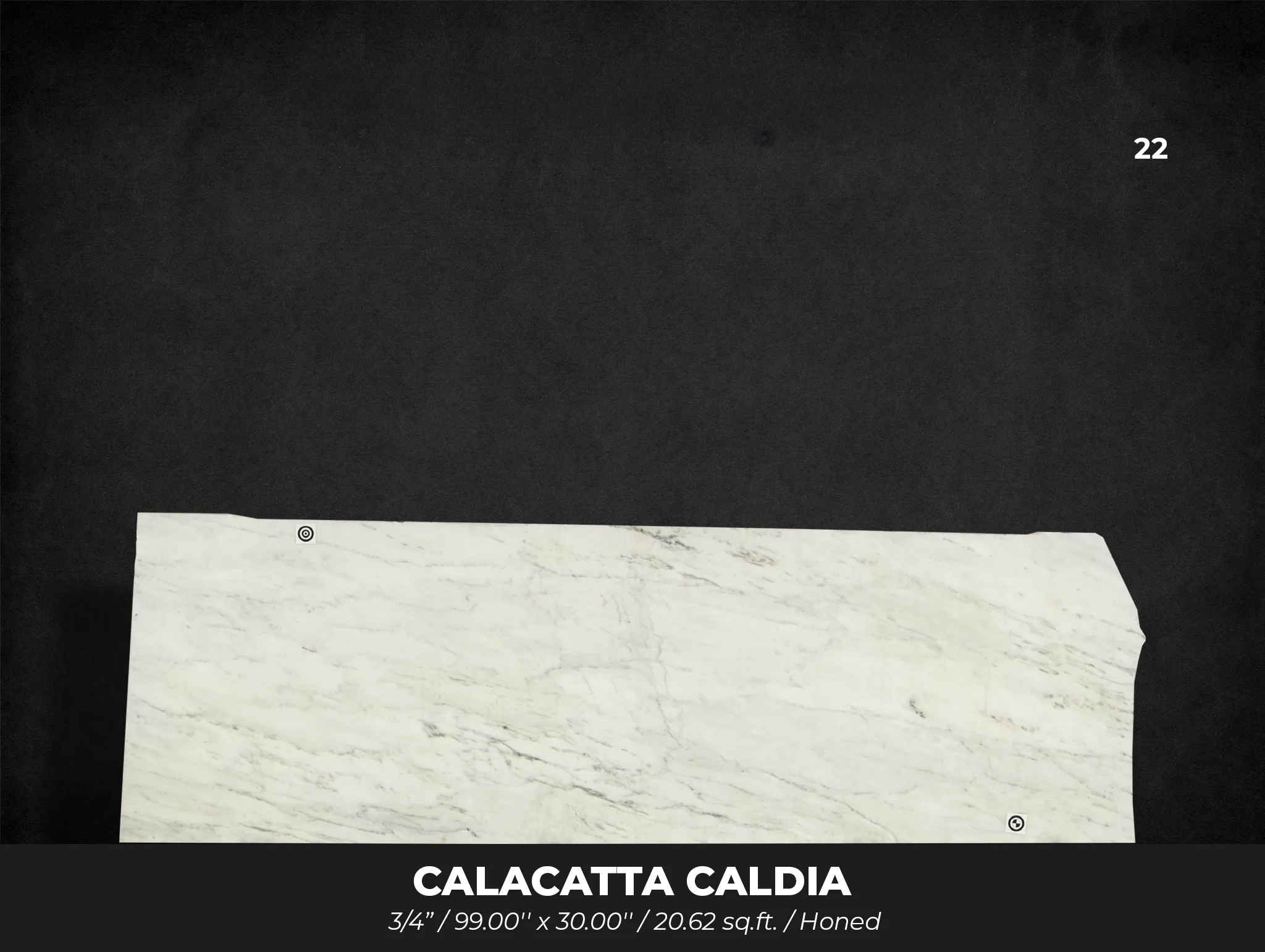 CALACATTA CALDIA