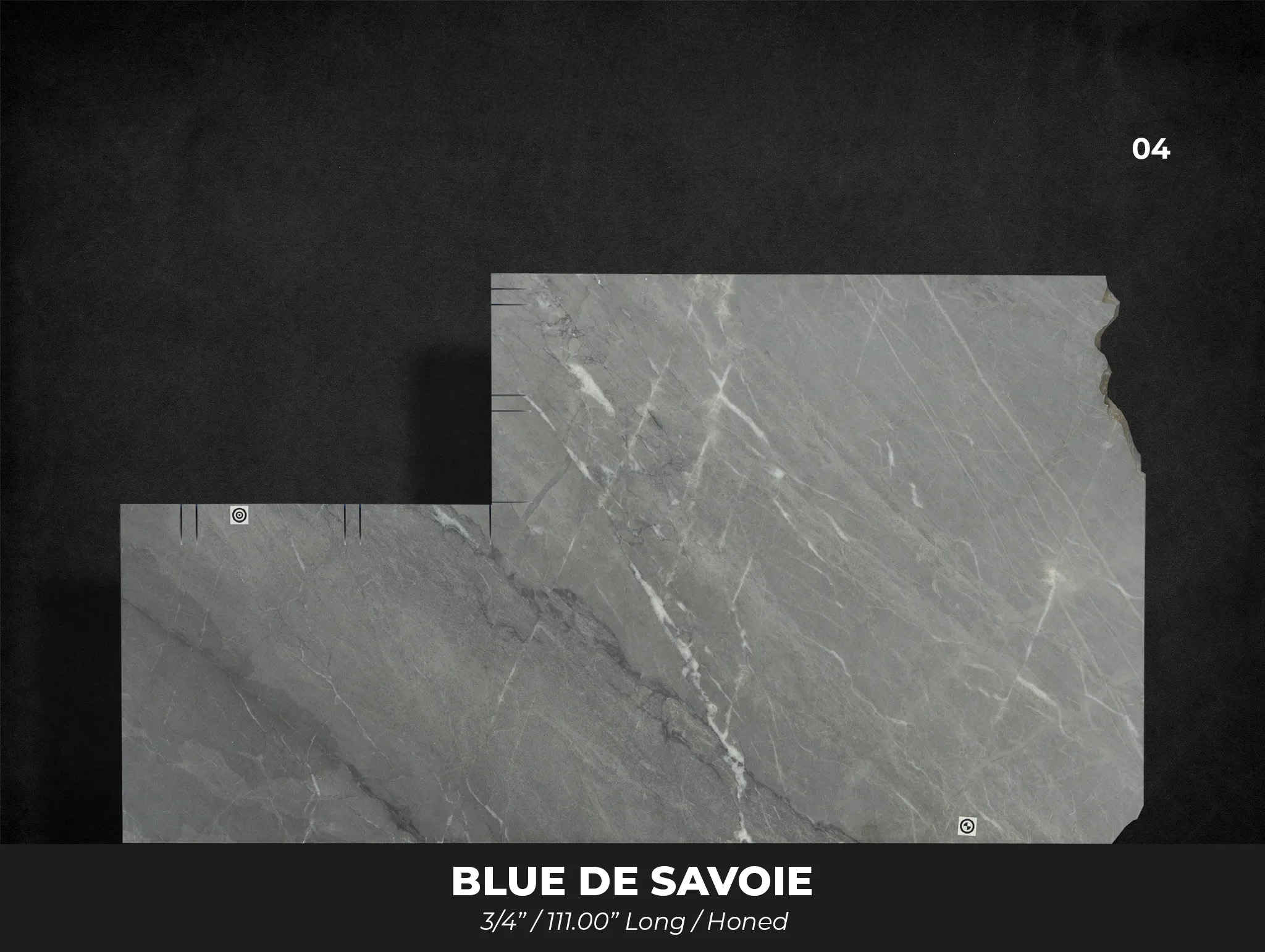 BLUE DE SAVOIE