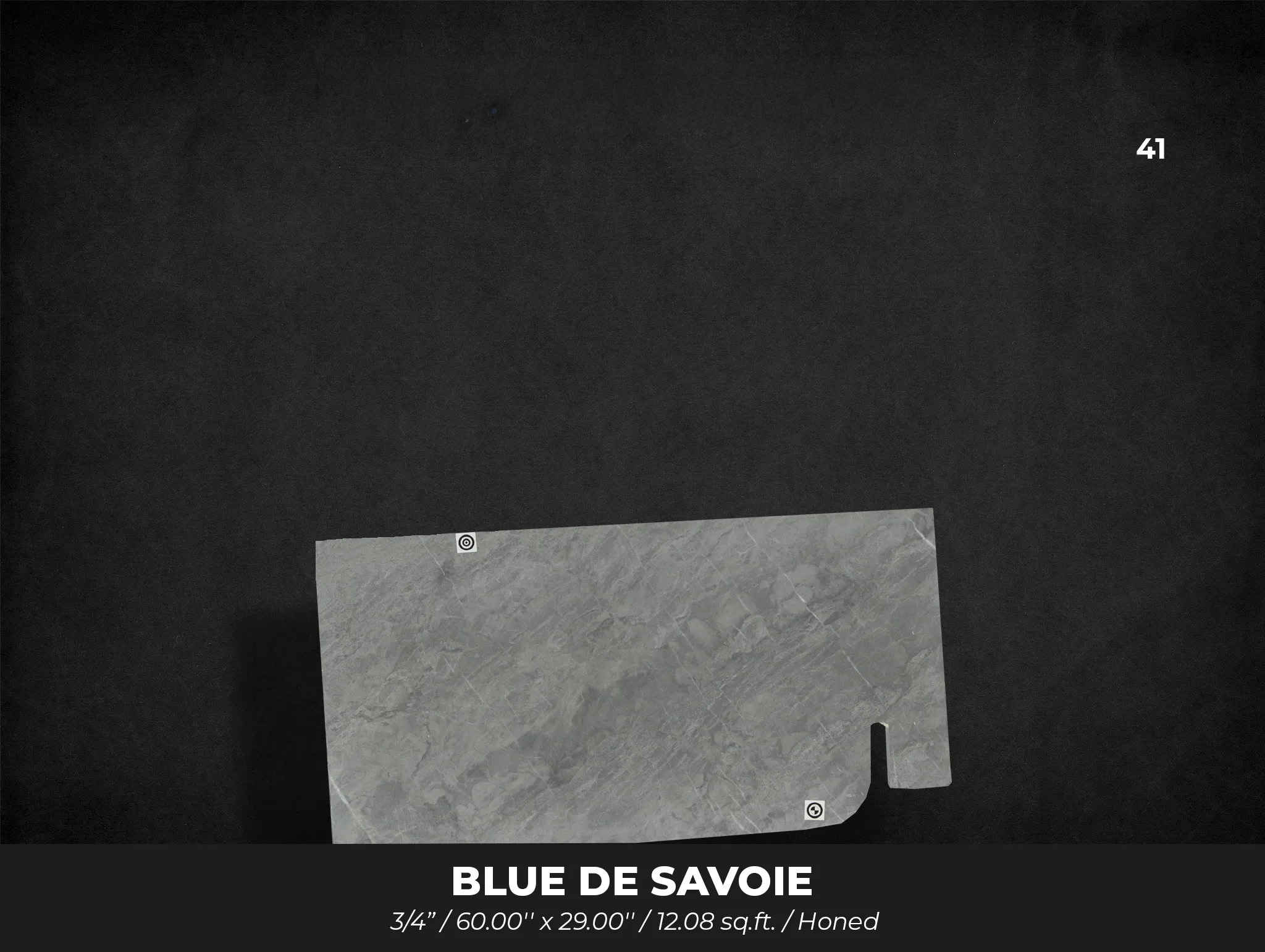 BLUE DE SAVOIE