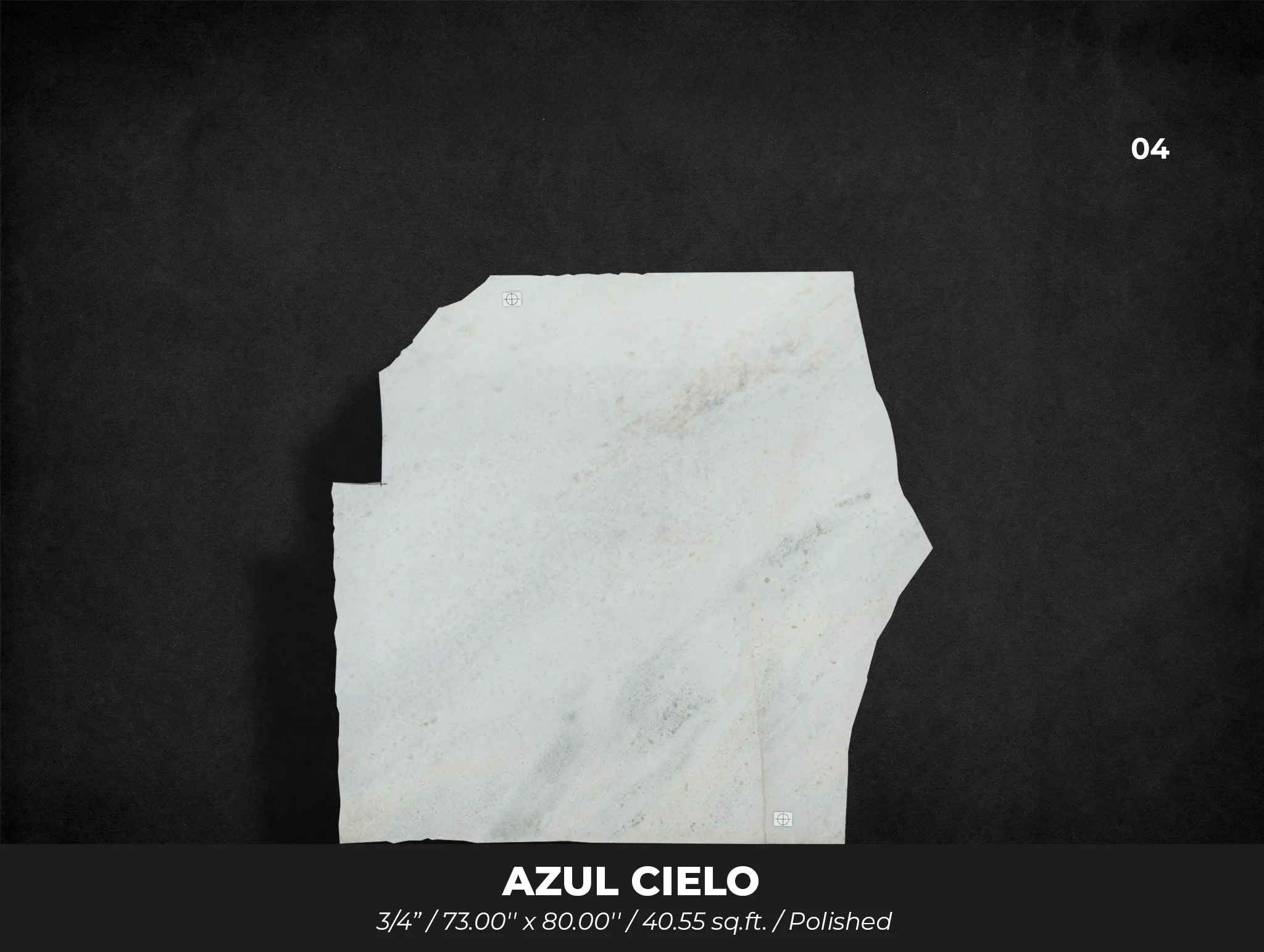 AZUL CIELO