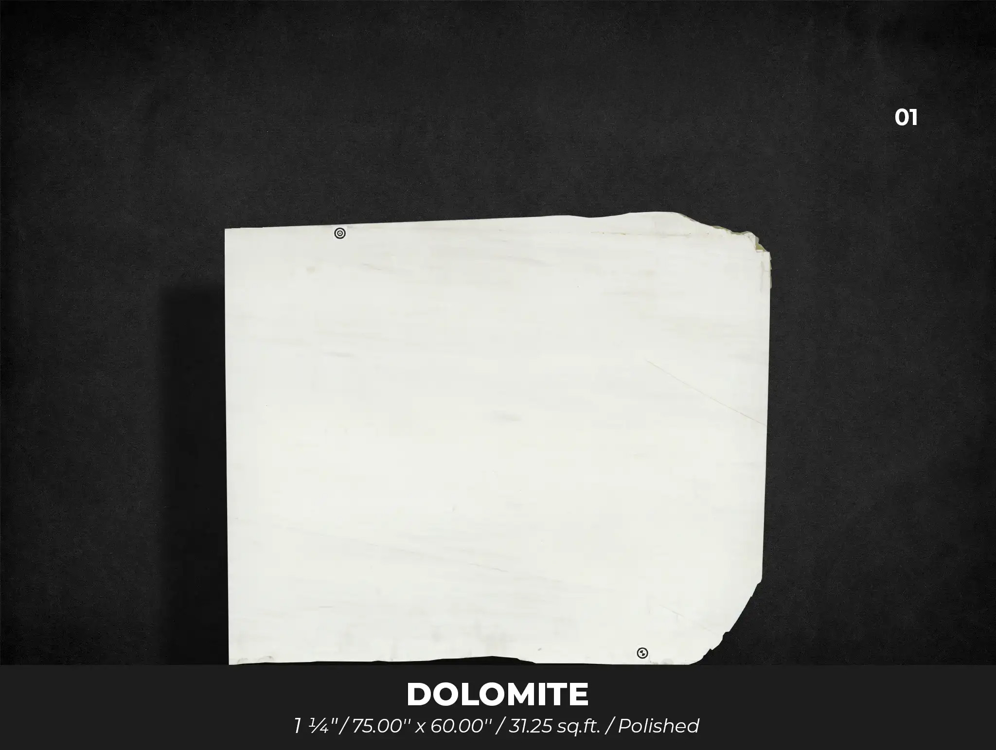 DOLOMITE