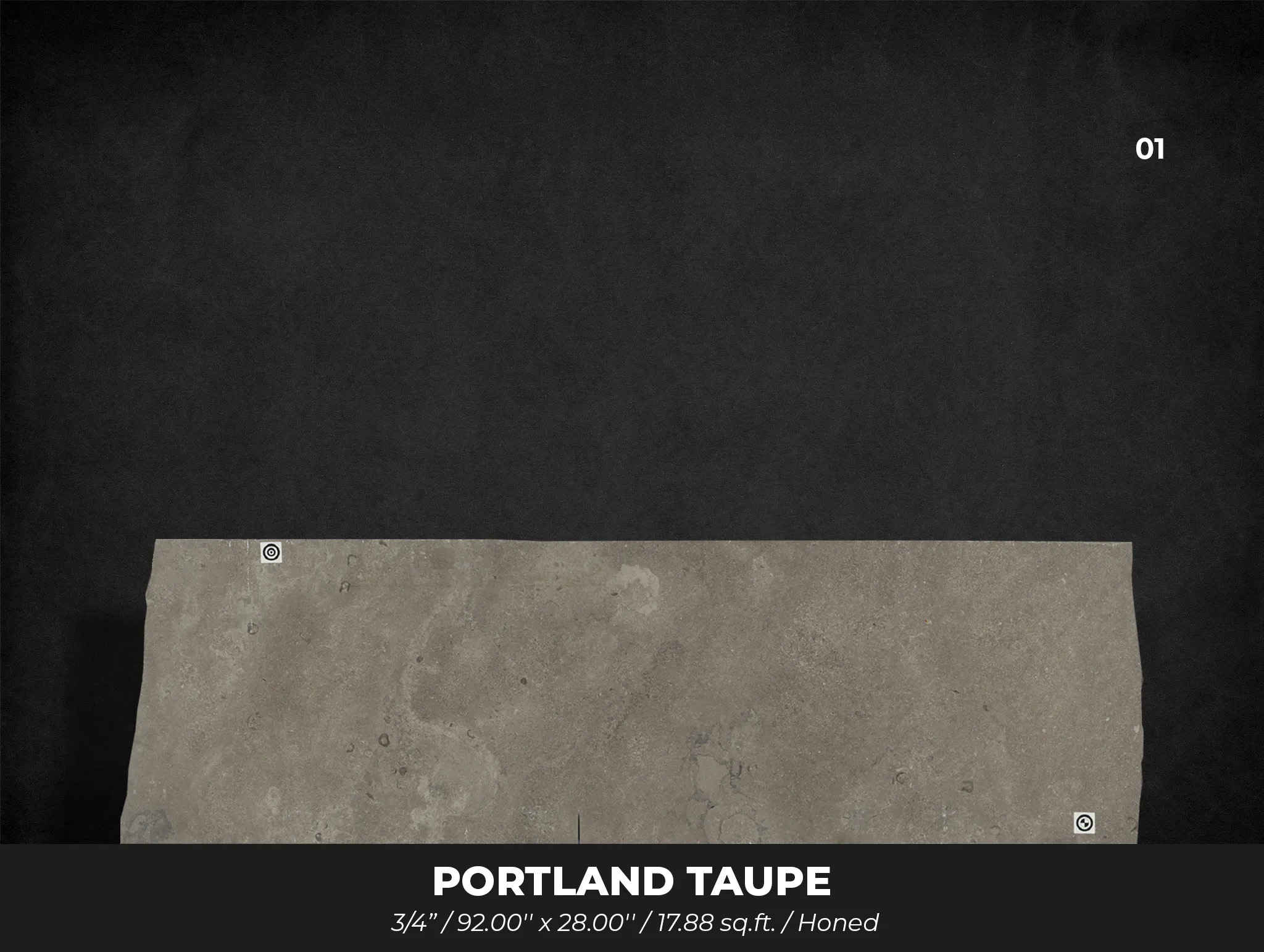 PORTLAND TAUPE