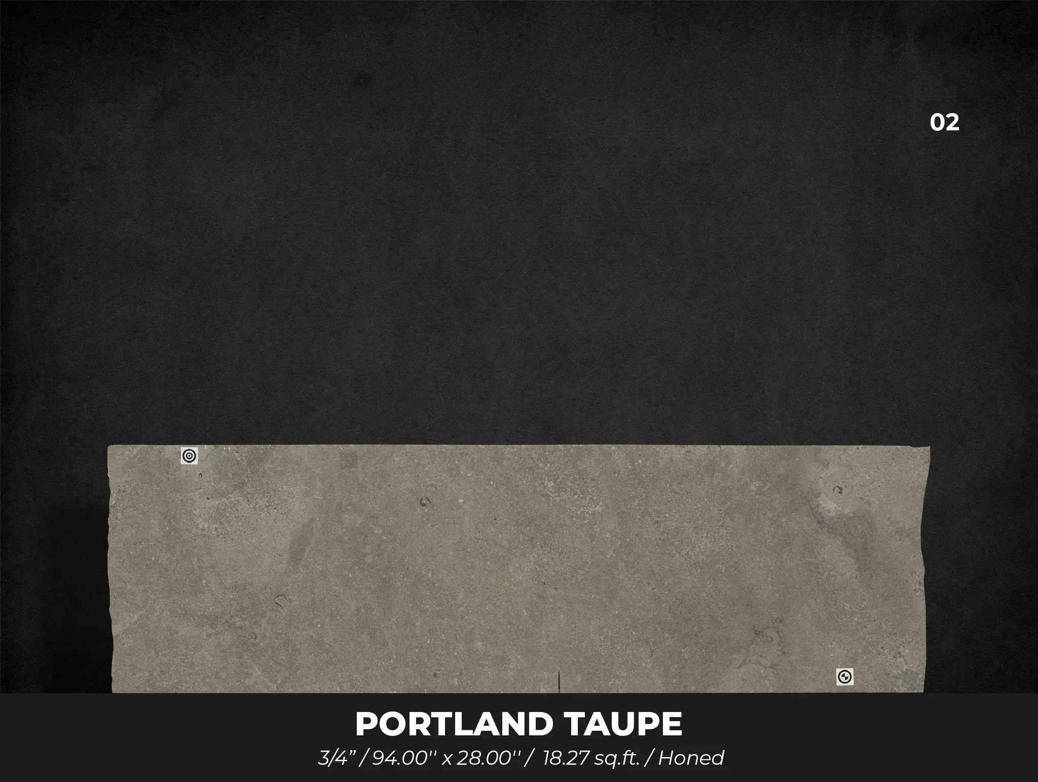 PORTLAND TAUPE