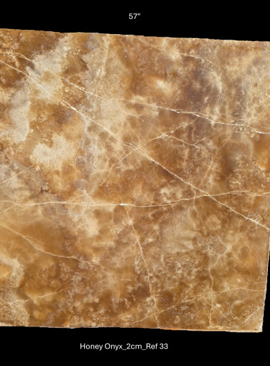Honey Onyx