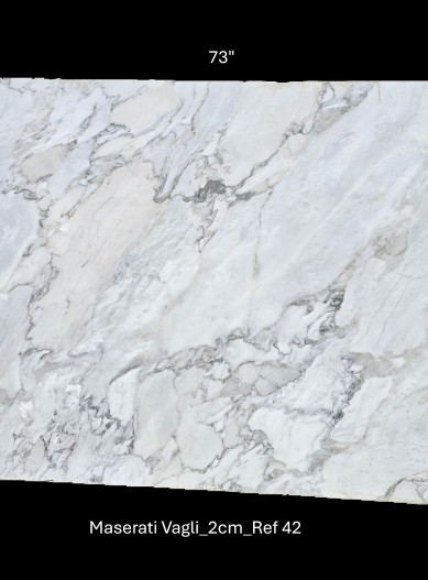 Calacatta Vagli