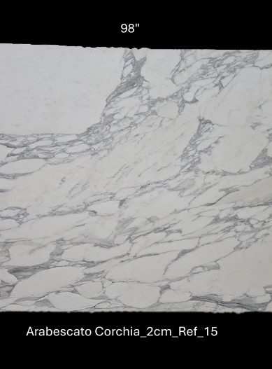 Arabesca corchia Arabesca corchia