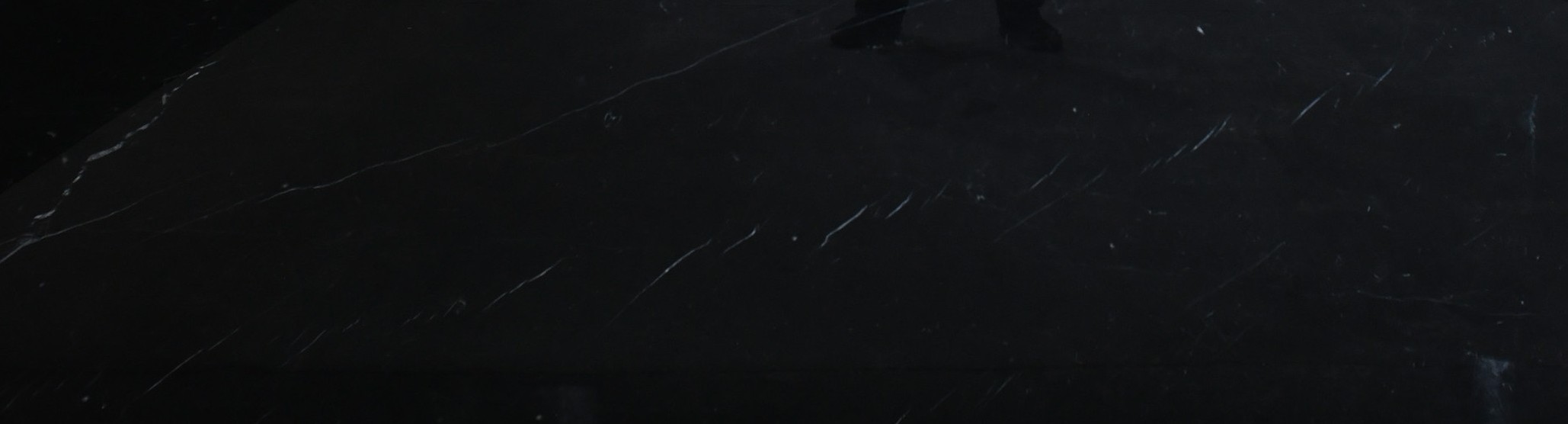 Belgium Black marble