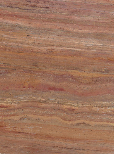 Red Travertine