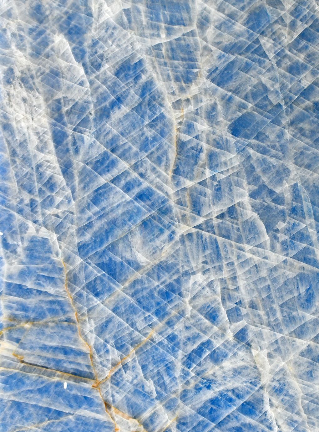 Baccarat Blue Baccarat Blue