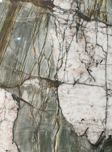 Patagonia Green Cristallo